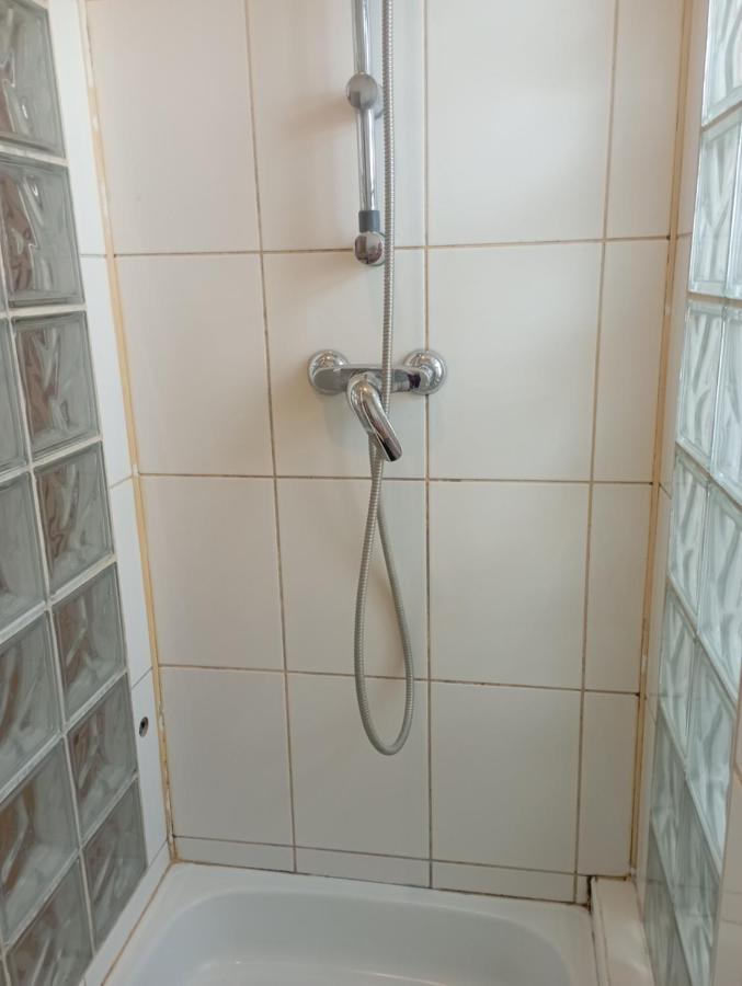 فندق Pokoje Targowek وارسو المظهر الخارجي الصورة
