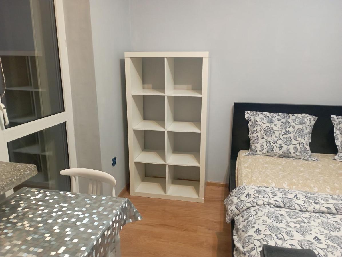 فندق Pokoje Targowek وارسو المظهر الخارجي الصورة