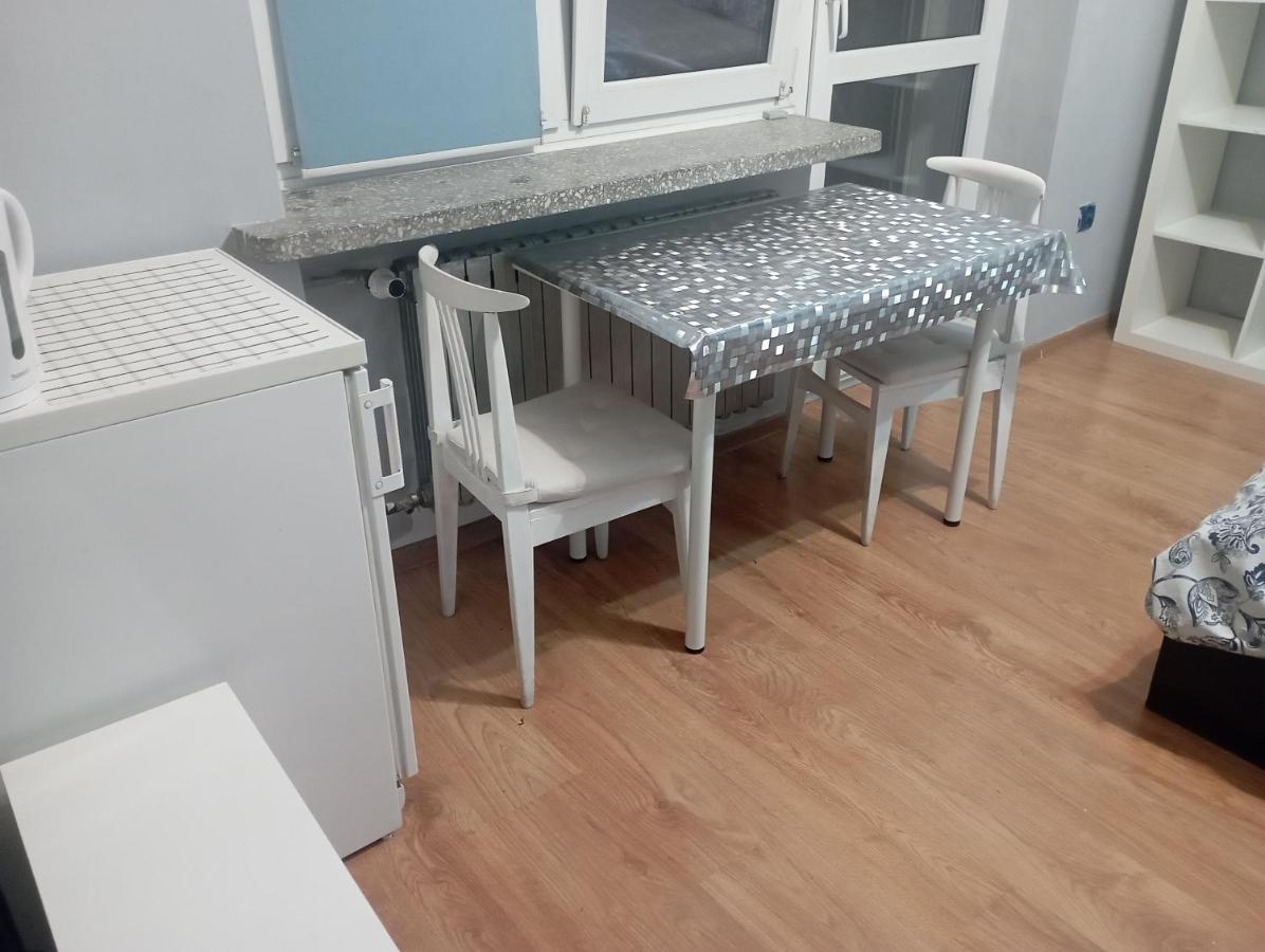 فندق Pokoje Targowek وارسو المظهر الخارجي الصورة